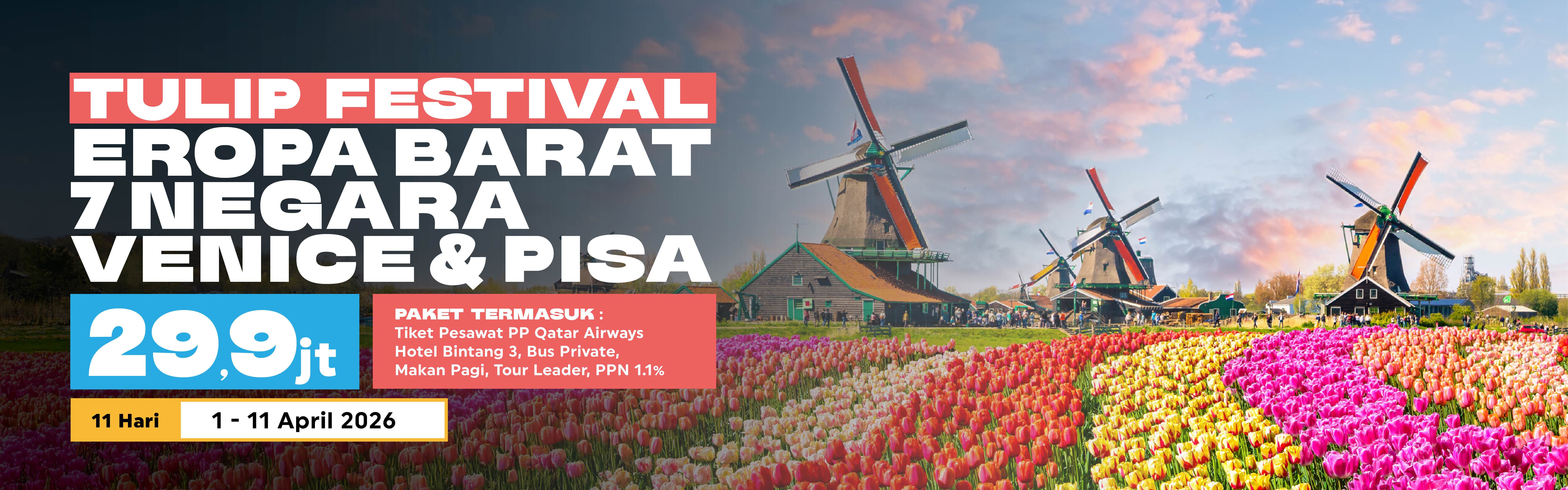 west europe keukenhof 1 apr